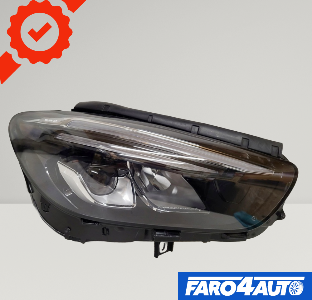 MERCEDES B CLASS W247, LED FANALE ANTERIORE DESTRO