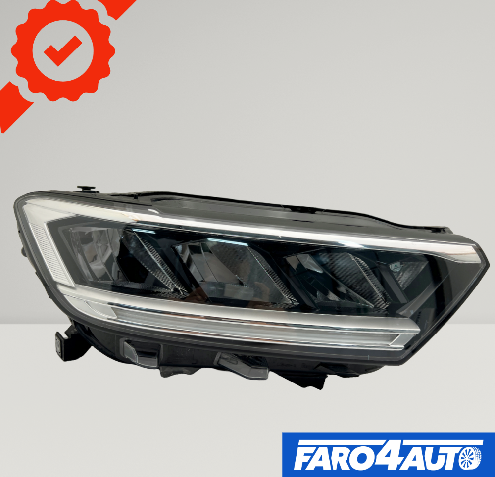 VOLKSWAGEN VW T-ROC 2GA, FULL LED LATO DESTRO