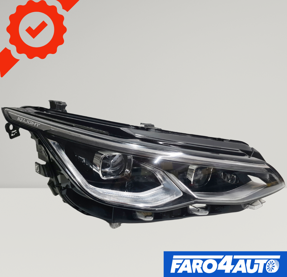 VOLKSWAGEN VW GOLF 8 VIII, FARO FULL LED DESTRO