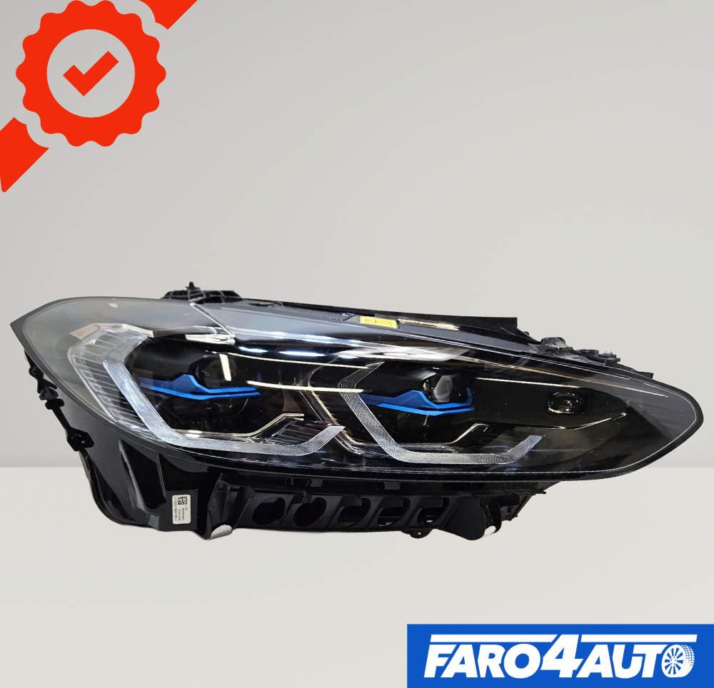 BMW SERIE 4 F32 F33, FARO LASER LATERATO DESTRO