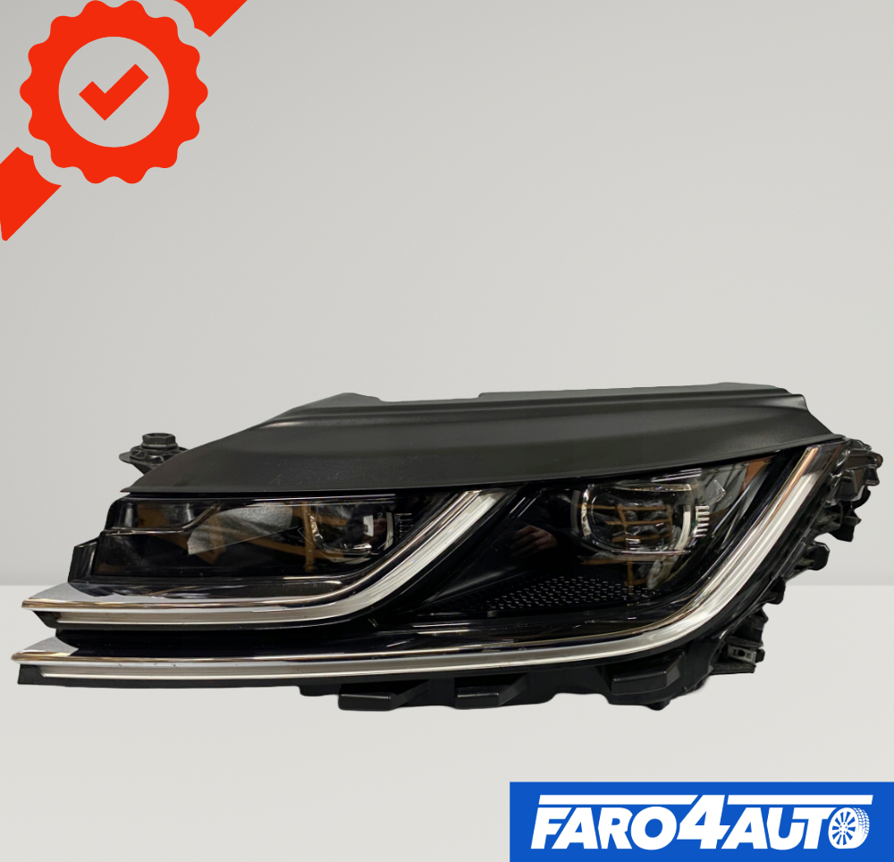 VOLKSWAGEN VW ARTEON, FARO LATO SINISTRO FULL LED