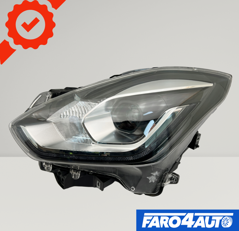 SUZUKI SWIFT, FANALE LATERALE SINISTRO FULL LED