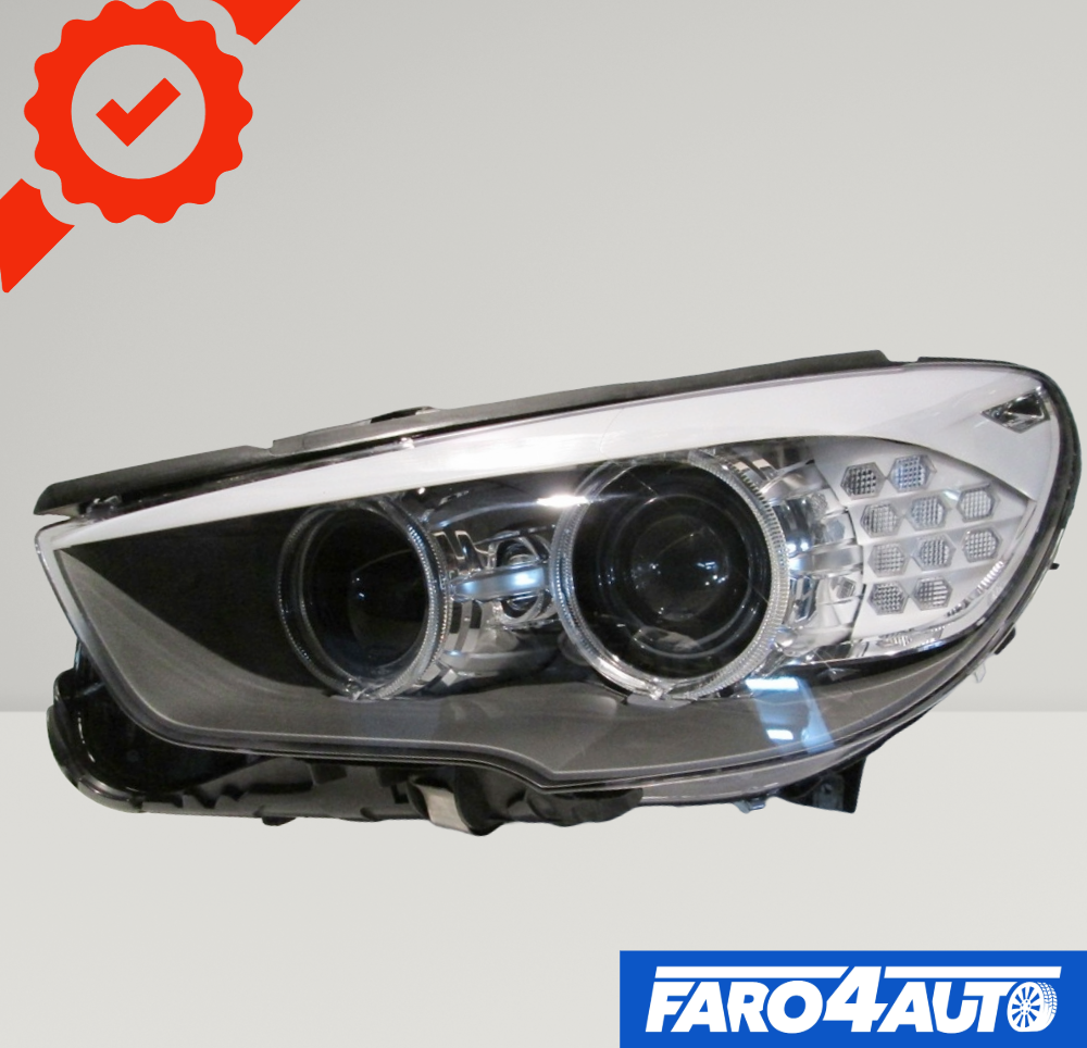 BMW SERIE 5 F07 GT GRAN TURISMO, FANALE LATERALE SINISTRO XENON