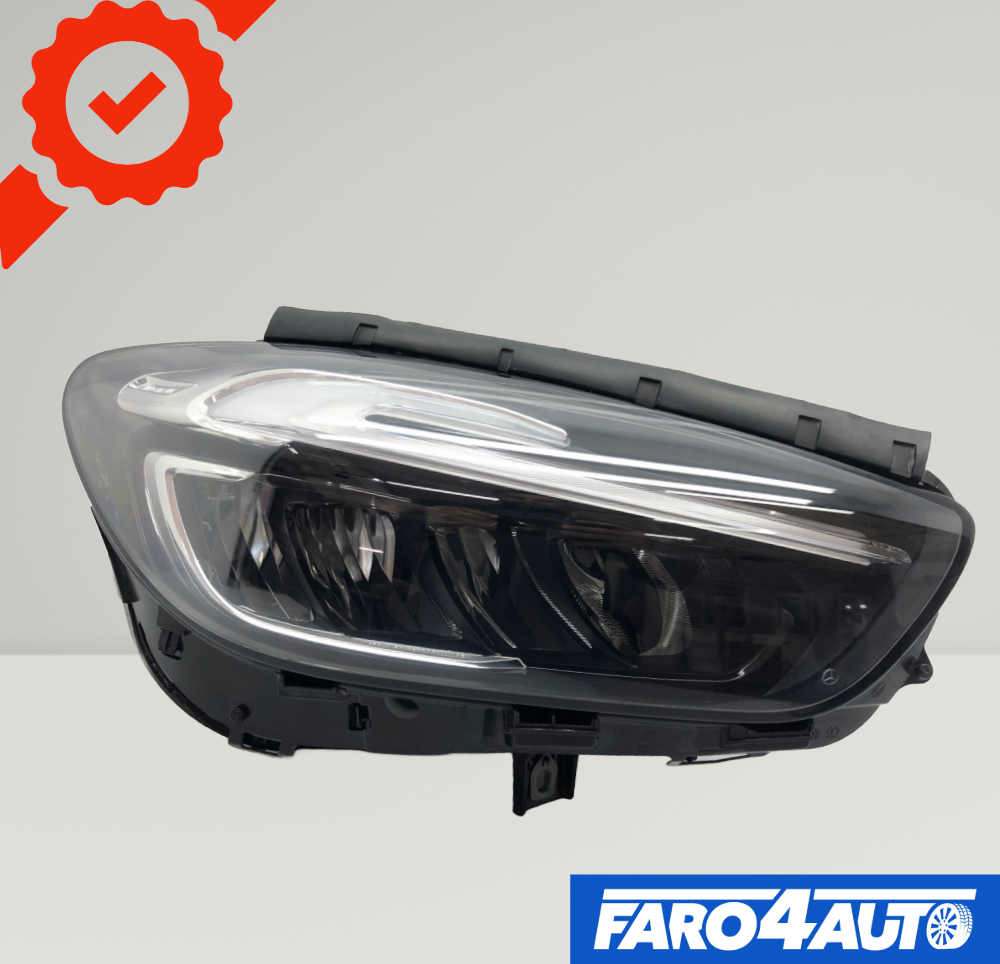 MERCEDES B CLASS W247, LED FANALE ANTERIORE DESTRO