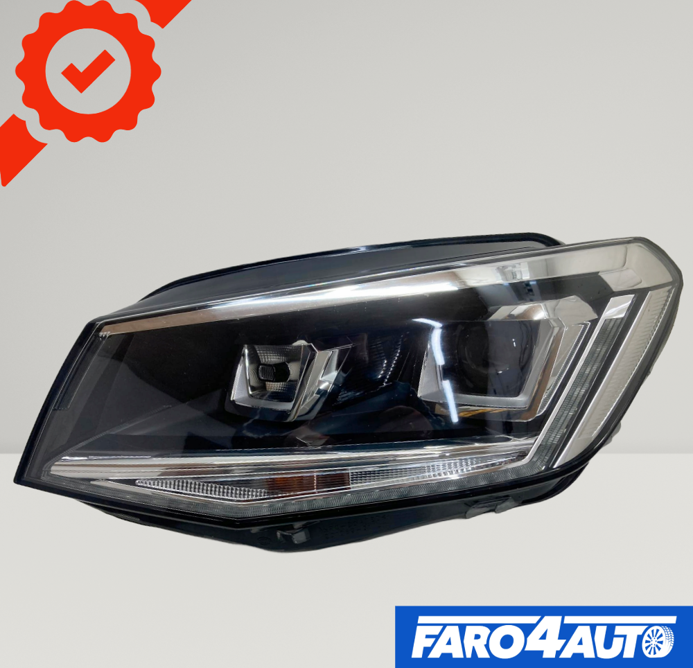 VOLKSWAGEN CADDY, FANALE LATERALE SINISTRO XENON LED