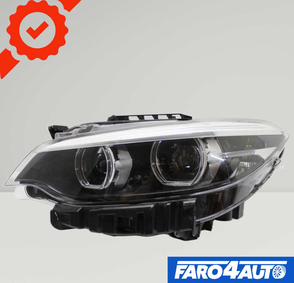 BMW SERIE 2 F22 F23 F87, FARO LATERALE SINISTRO FULL LED
