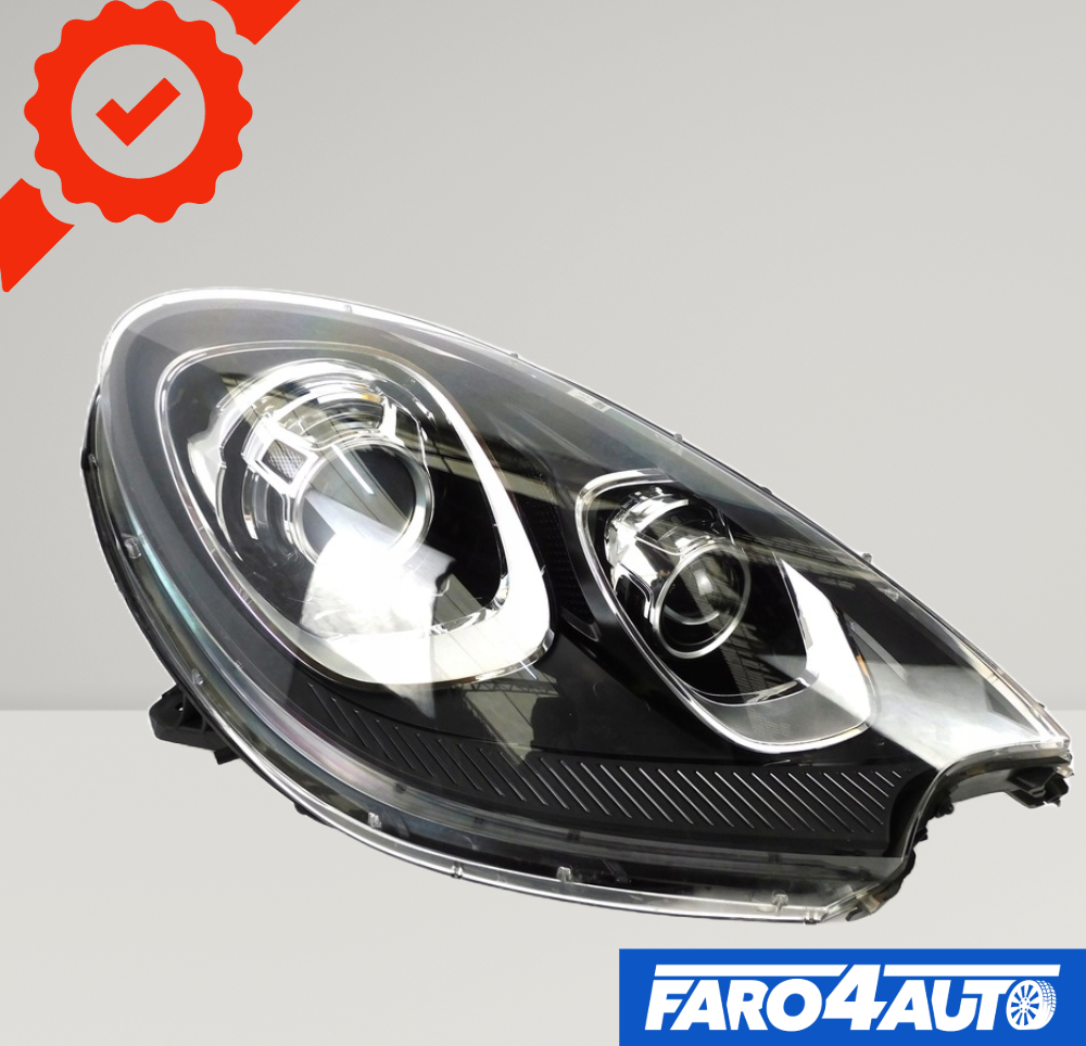PORSCHE MACAN, FANALE ANTERIORE DESTRO