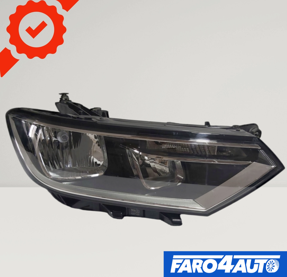 VOLKSWAGEN VW PASSAT B8, FARO LATO DESTRO