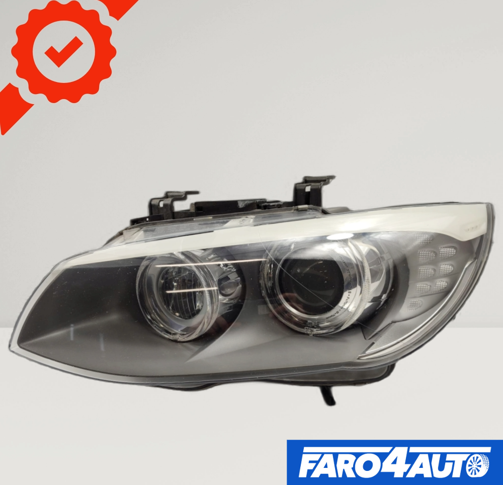 BMW SERIE 3 E92 E93, FANALE LATERALE SINISTRO XENON