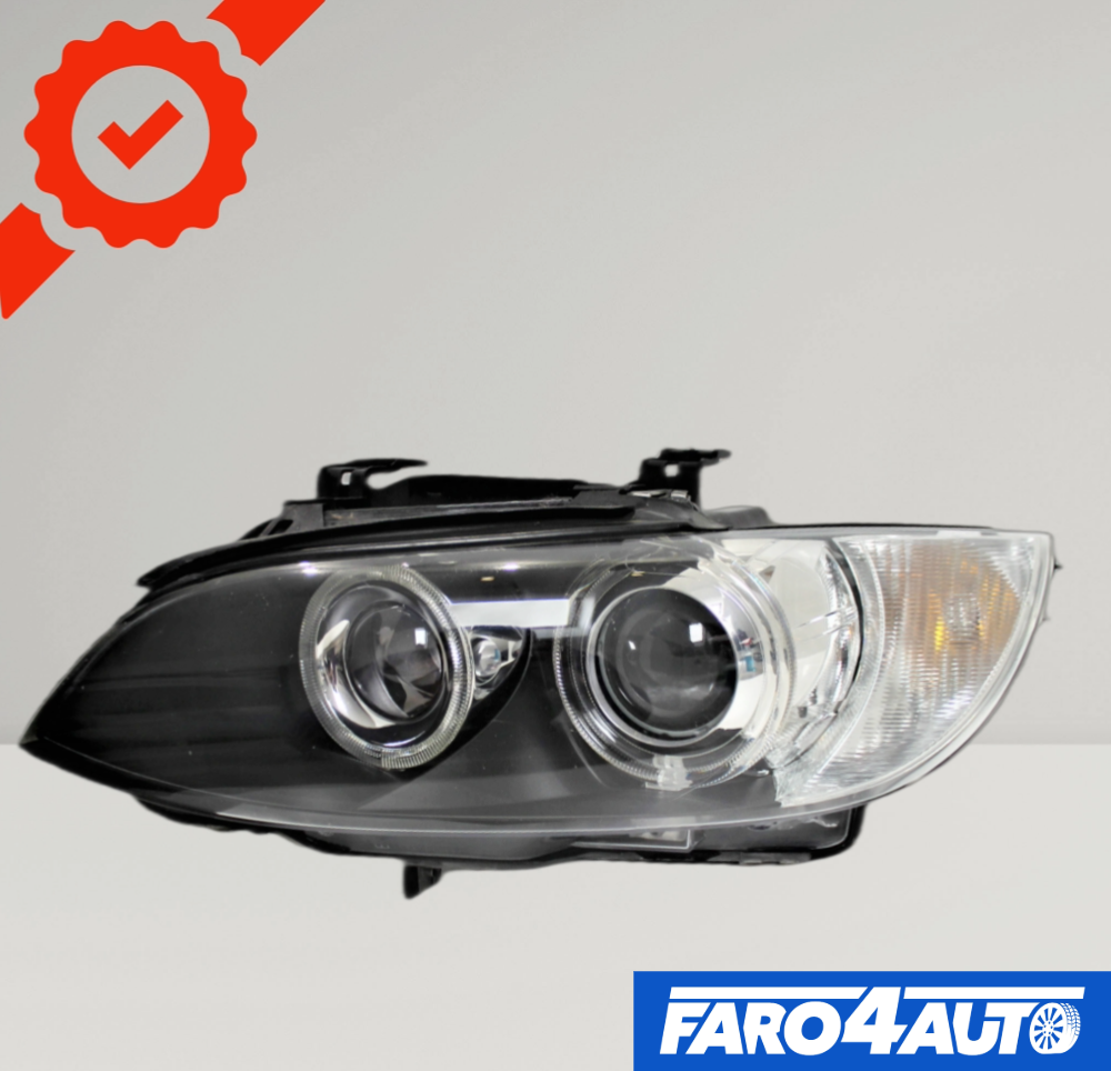 BMW SERIE 3 E92 E93, FANALE LATERALE SINISTRO XENON