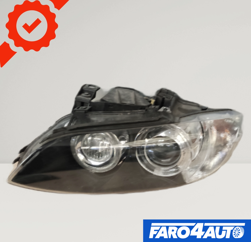 BMW SERIE 3 E92 E93, FARO LATO SINISTRO XENON DINAMICO