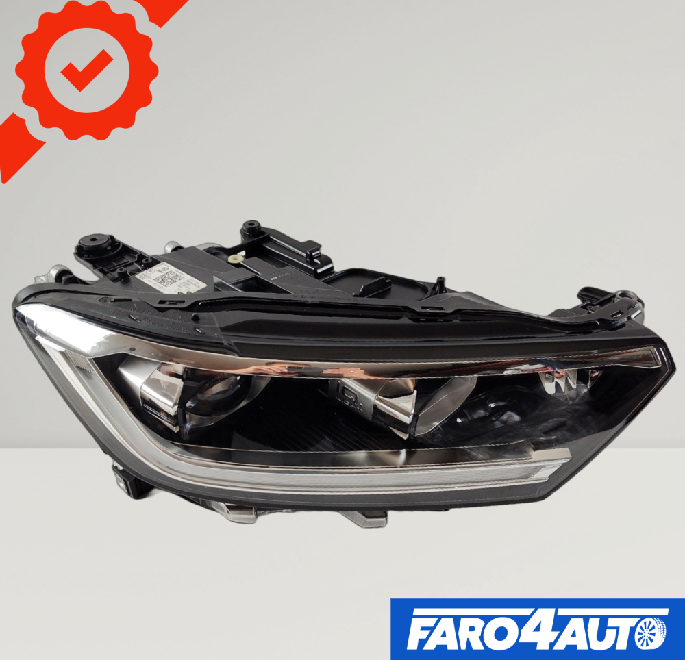VOLKSWAGEN VW T-ROC 2GA, FARO FULL LED LATO DESTRO