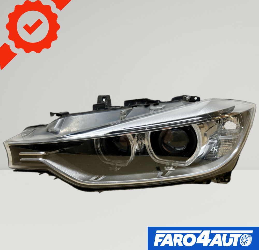BMW SERIE 3 F30 F31, FANALE LATERALE SINISTRO XENON