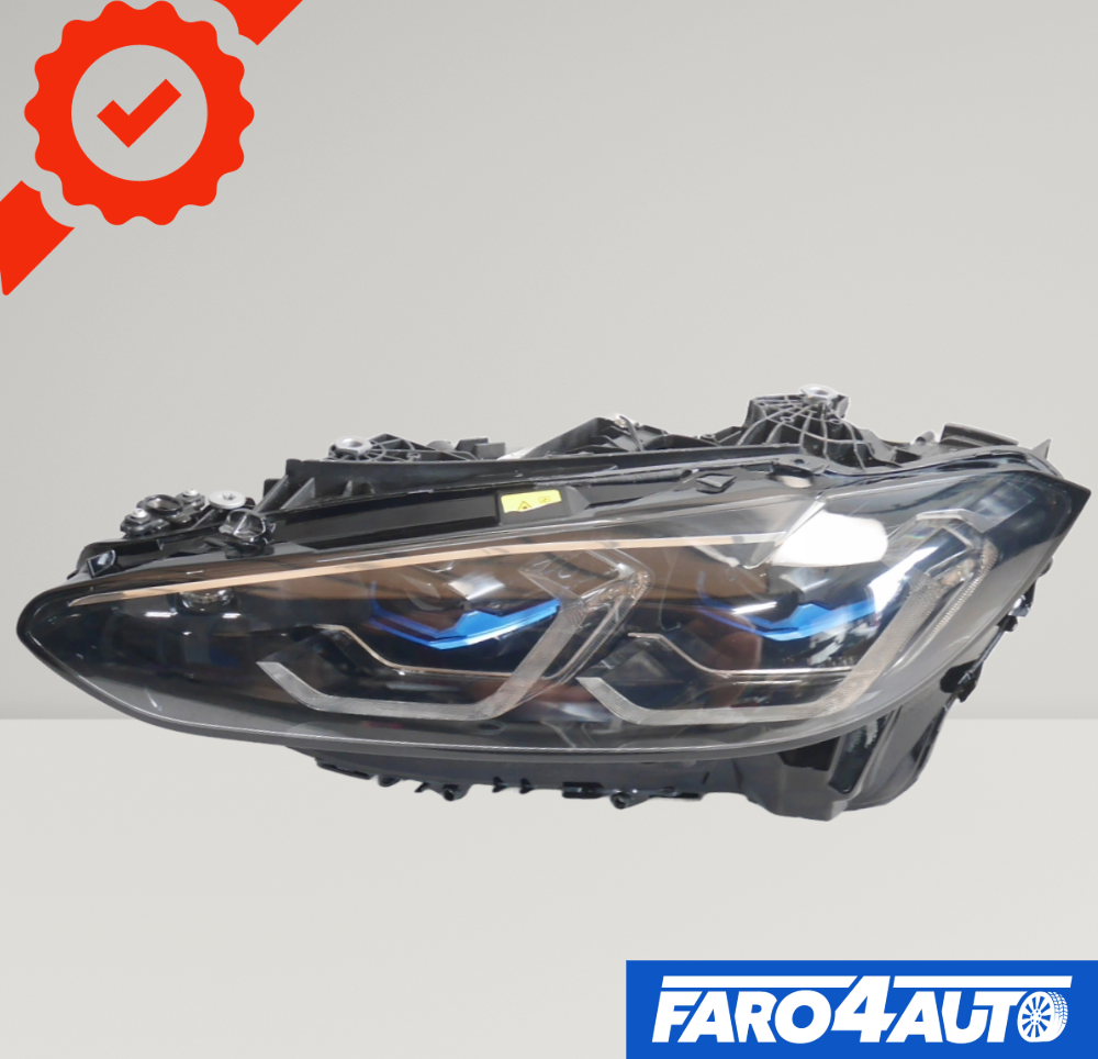 BMW SERIE 4 F32 F33, FARO LASER LATERALE SINISTRO