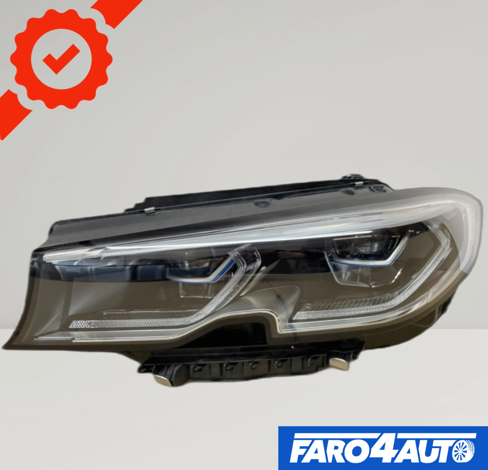 BMW SERIE 3 G20 G21, FARO LASER LATERALE SINISTRO