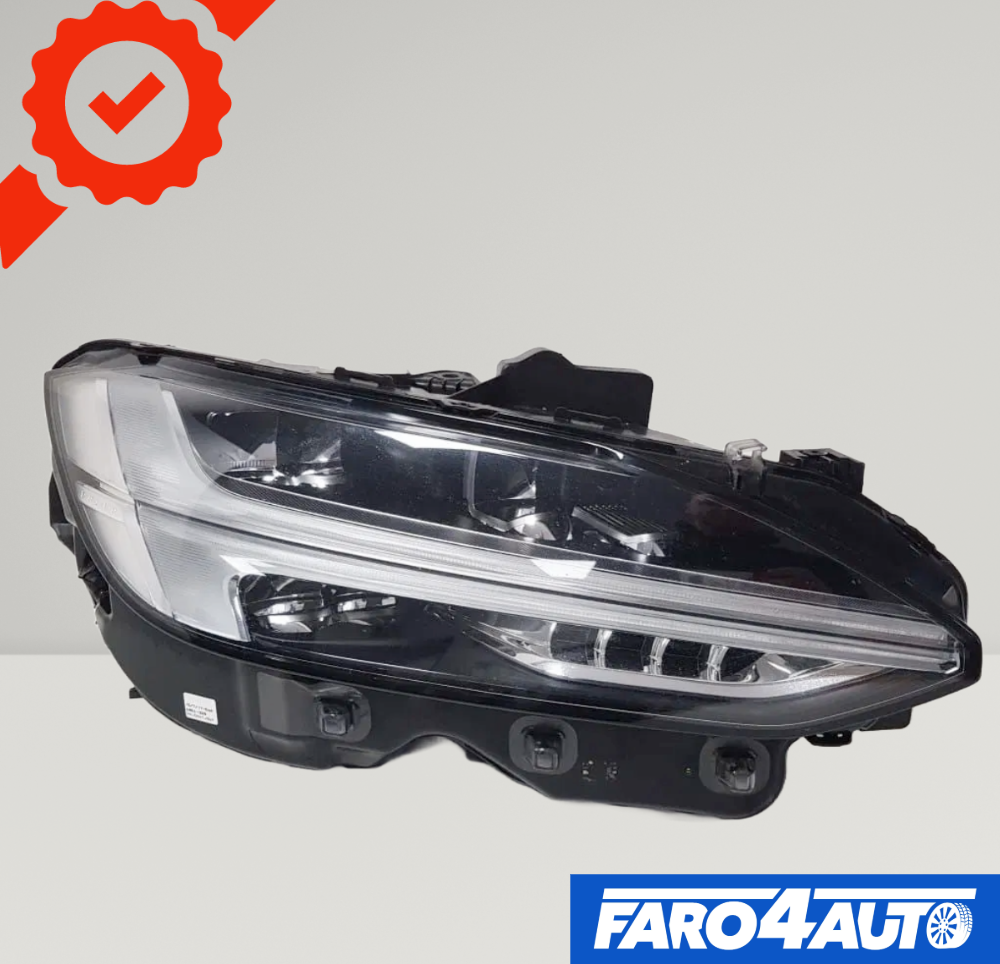 VOLVO S90 V90, FARO FULL LED LATO DESTRO
