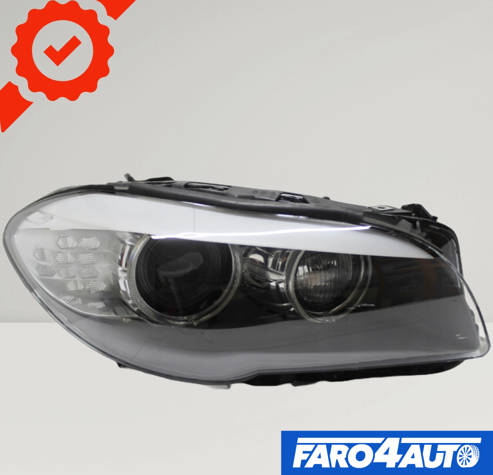 BMW SERIE 5 F10 F11, FARO XENON LATO DESTRO