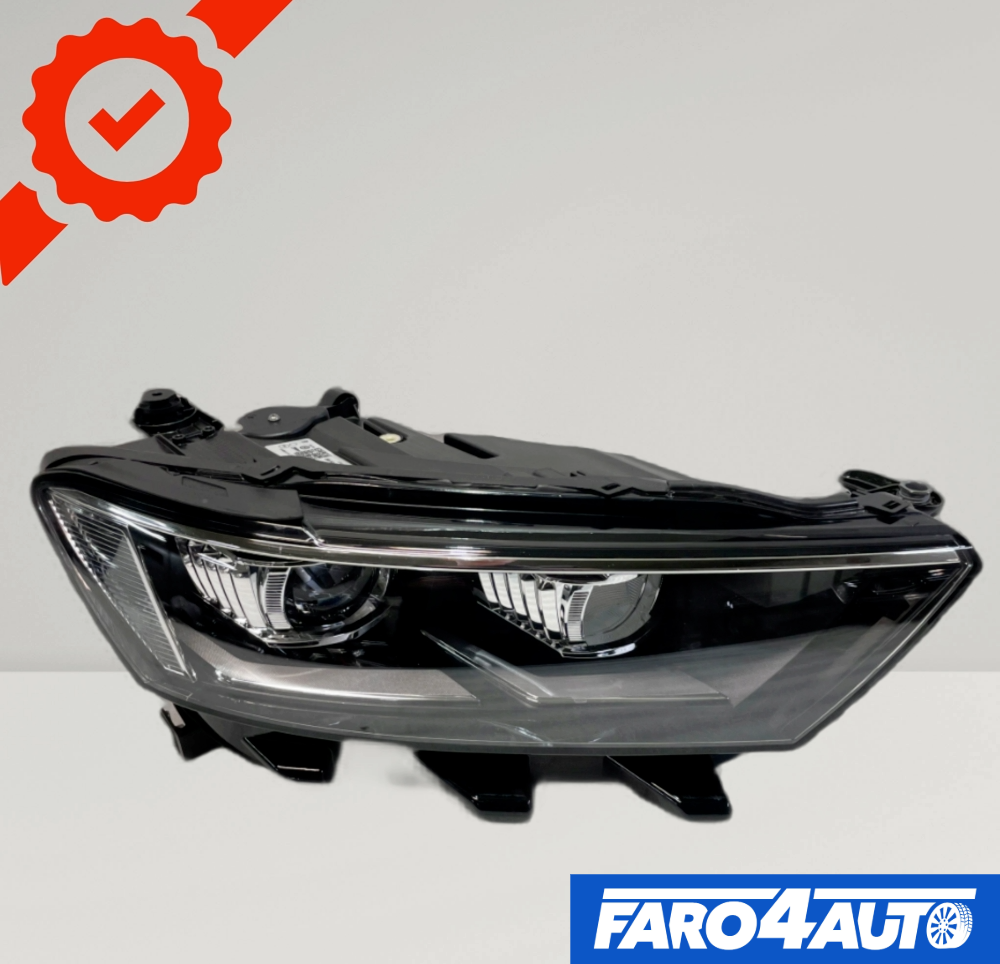 VOLKSWAGEN VW T-ROC 2GA, FARO FULL LED LATO DESTRO