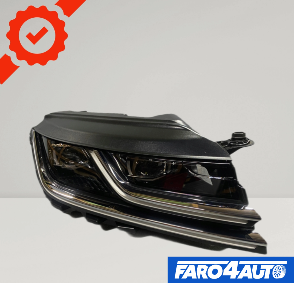 VOLKSWAGEN VW ARTEON, FULL LED FARI ANTERIORI LATERALI DESTRO + SINISTRO