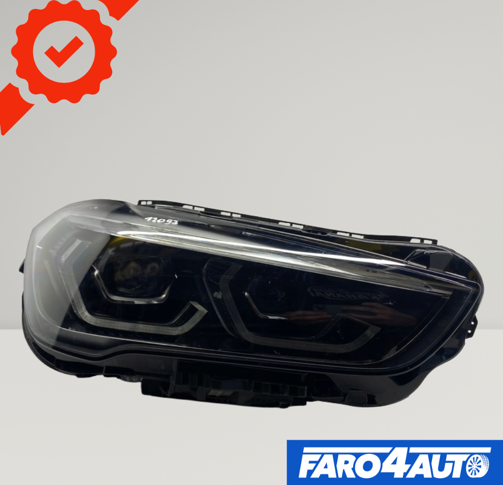 Faro anteriore destro BMW X1 SERIE F48 FULL LED