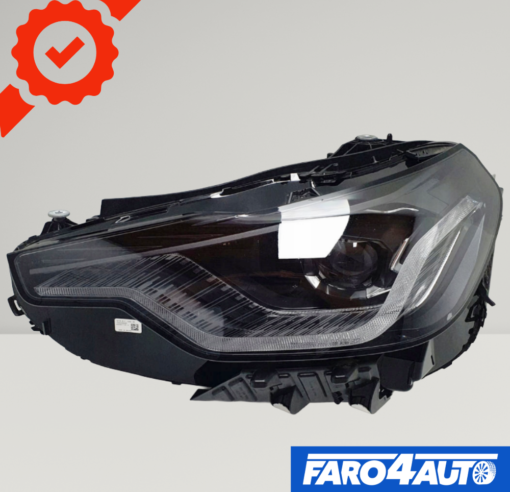 Faro anteriore sinistro FULL LED BMW Serie 2 G42