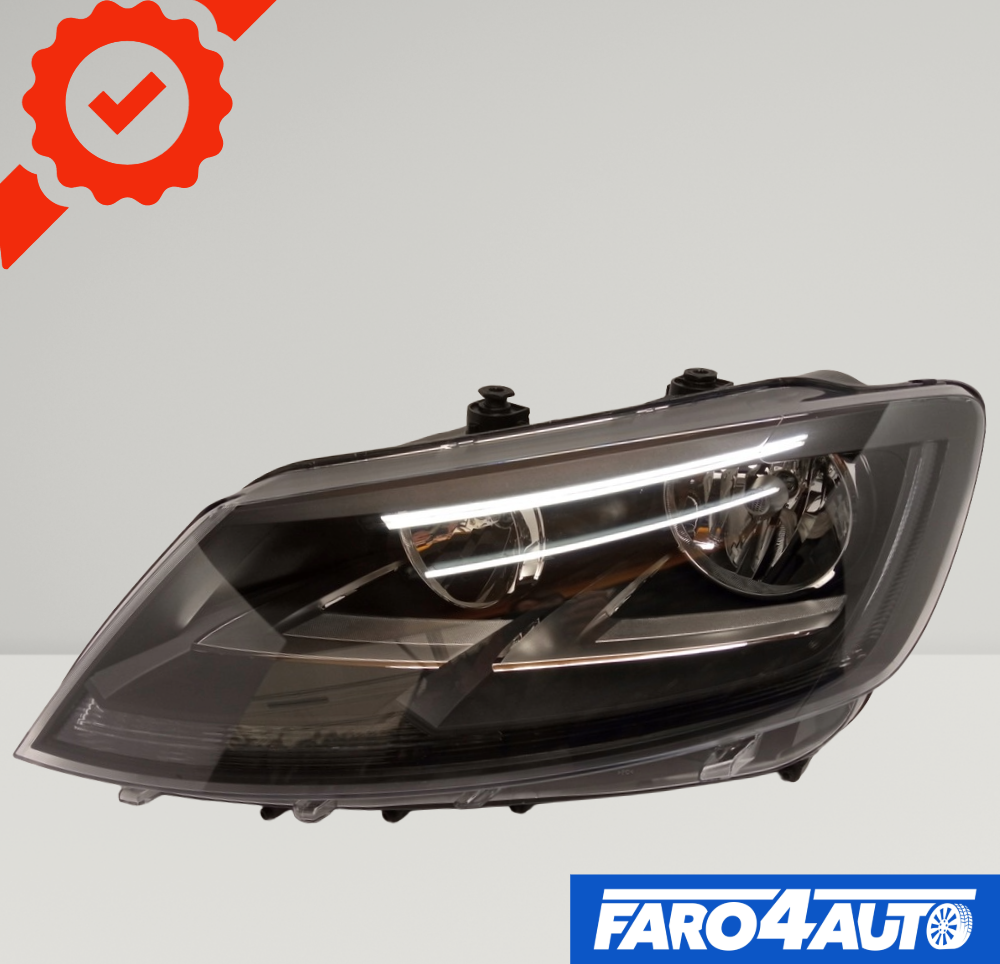 SEAT ALHAMBRA 7N5, H7 FANALE ANTERIORE LATO SINISTRO